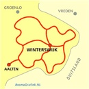 Wandelgids S1 Streekpad Winterswijk - Scholtenpad | Wandelnet