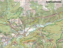 Wandelkaart - Topografische kaart 2148OTR Vicdessos | IGN - Institut Géographique National Wandelkaart - Topografische kaart 2148OT Vicdessos, Pic d'Estats et de Montcalm, Pyrenees-Ariegeoises | IGN - Institut Géographique National