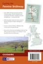 Fietsgids Cycling the Pennine Bridleway | Cicerone