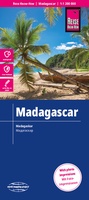 Madagaskar - Madagascar