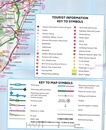 Wegenkaart - landkaart Touring Map of Scotland - Schotland | Collins