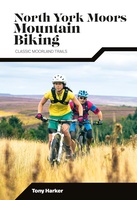 North York Moors Mountain Biking