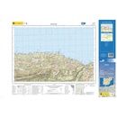 Topografische kaart 31-II Nueva | CNIG - Instituto Geográfico Nacional