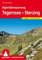 Alpenüberquerung Tegernsee - Sterzing