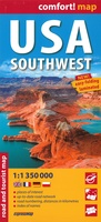 USA Southwest - USA Zuidwest