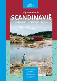 Reisgids - Reisverhaal Op avontuur in Scandinavië |  Kleine Globetrotter