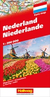 Nederland - Niederlande