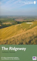 The Ridgeway - National Trail Guides