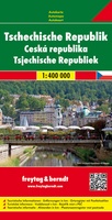 Tsjechische Republiek - Tsjechië