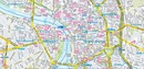 Stadsplattegrond Toulouse | ExpressMap