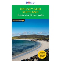 Orkney and Shetland