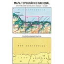 Topografische kaart 10 Ribadeo | CNIG - Instituto Geográfico Nacional1