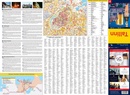 Wegenkaart - landkaart - Stadsplattegrond Tallinn | Jana Seta