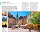 Reisgids Eyewitness Travel Dordogne -Bordeaux & Southwest Coast | Dorling Kindersley