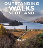 Outstanding Walks Scotland