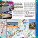 Fietsgids Viarhôna du Leman à la Méditerranée à vélo | Chamina