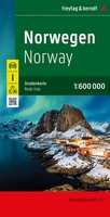 Noorwegen - Norwegen