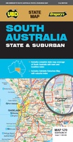 South Australia State & Suburban