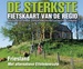 Fietskaart De sterkste fietskaart van Friesland | Buijten & Schipperheijn