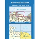 Topografische kaart 36-IV Castro-Urdiales | CNIG - Instituto Geográfico Nacional