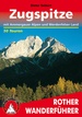 Wandelgids 107 Zugspitze | Rother Bergverlag