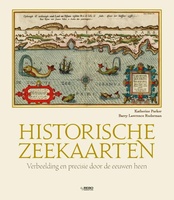 Historische zeekaarten