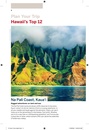 Reisgids Experience Hawaii | Lonely Planet