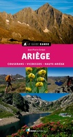 Ariège Couserans - Vicdessos - Haute Ariège