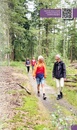 Wandelgids Veluwse rondjes | Gegarandeerd Onregelmatig