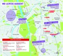 Reisgids Marco Polo DE Leipzig | MairDumont