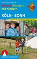 Wandelgids Köln – Bonn, ErlebnisWandern mit Kindern | Rother Bergverlag