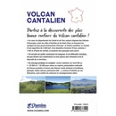 Wandelgids Volcan Cantalien rando à pied & à vtt 49 balades | Chamina