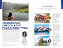 Reisgids Washington, Oregon & the Pacific Northwest | Lonely Planet