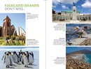 Reisgids Falkland Islands | Bradt Travel Guides