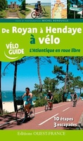 De Royan à Hendaye à vélo