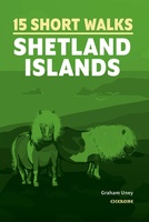 on the Shetland Islands