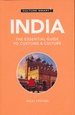 Reisgids Culture Smart! India | Kuperard
