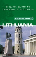 Lithuania - Litouwen