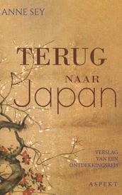 Reisverhaal Terug naar Japan | Anne Sey