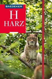 Reisgids Harz | Baedeker Reisgidsen