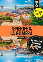 Tenerife en La Gomera