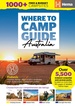 Campergids Where to Camp Guide Australia | Hema Maps