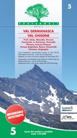 Val Germanasca - Val Chisone