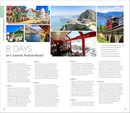 Reisgids Eyewitness Travel Switzerland | Dorling Kindersley Publishing