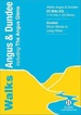 Wandelgids Angus | Hallewell Publications
