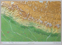 Nepal 3D