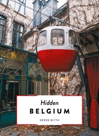 Reisgids Hidden Belgium | Luster