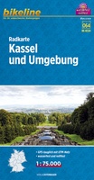 Kassel & Umgebung