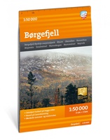 Børgefjell