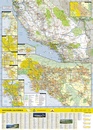 Wegenkaart - landkaart Guide Map Southern California | National Geographic